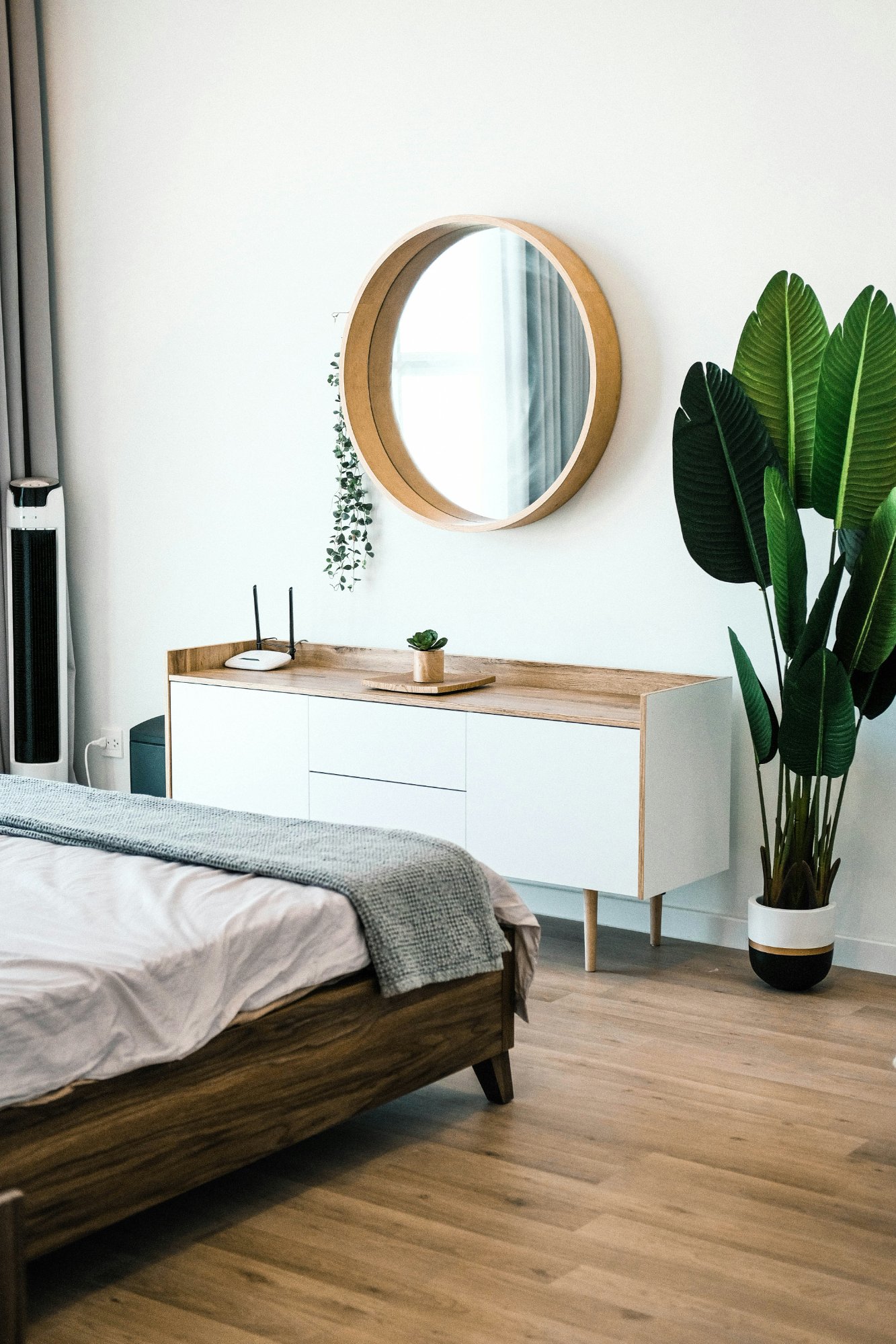 Pro Vista bedroom