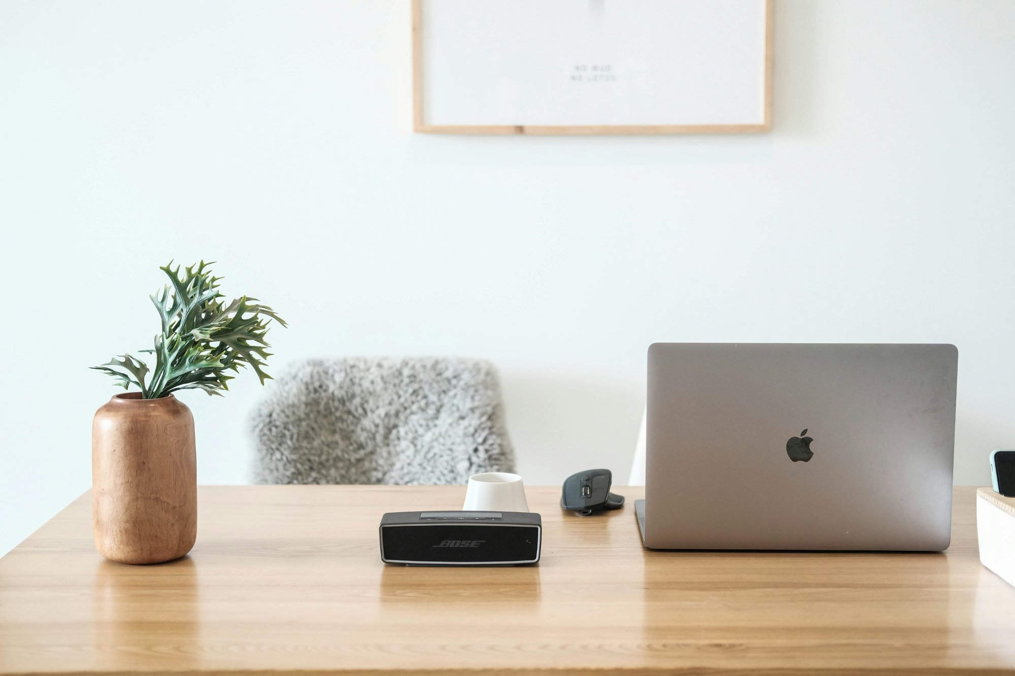 Pro Vista workspace